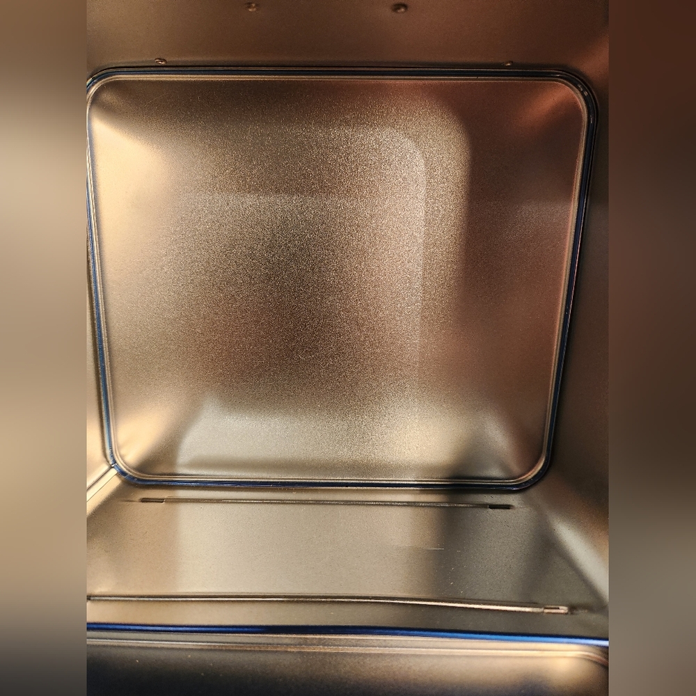 🌝Sailor Moon Metal Lunchbox🌛 - Picture 7 of 11